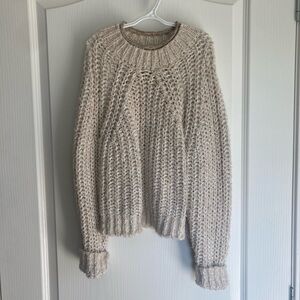 Wilfred sweater XS